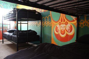Drifter Jack'S Hostel Austin Exterior photo