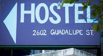 Drifter Jack'S Hostel Austin Exterior photo